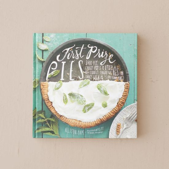 Afbeeldingen van First Prize Pies