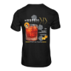Afbeeldingen van Tumbler glas - NegroniXIX - t-shirt