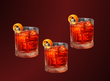 Afbeelding voor categorie Negroni19 Bar