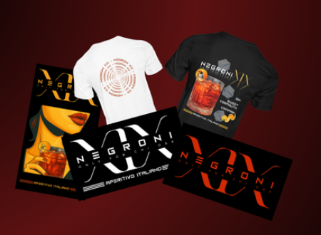 Afbeelding voor categorie Merch