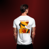 Afbeeldingen van Dame - NegroniXIX - t-shirt