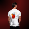Afbeeldingen van Tumbler glas - NegroniXIX - t-shirt
