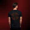 Afbeeldingen van Cirkel - NegroniXIX - t-shirt