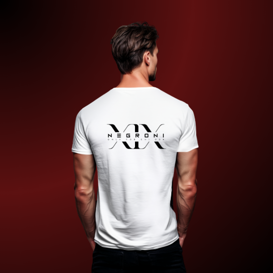 Afbeeldingen van Negroni19 t-shirt