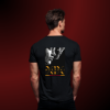 Afbeeldingen van Negroni19 t-shirt Collage1