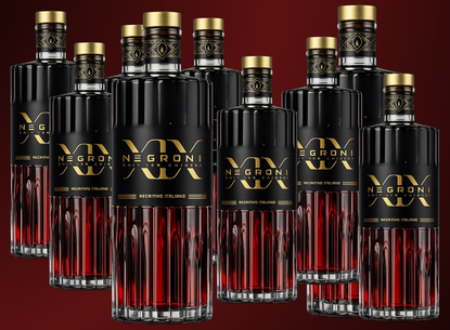 Afbeelding voor categorie NegroniXIX Drank