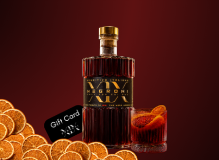 Afbeelding voor categorie Negroni19 Bar