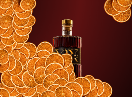 Picture for category Orange Garnish